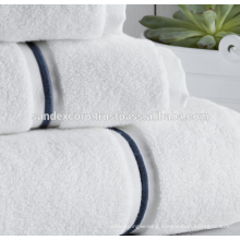 Waffle Linen Towel